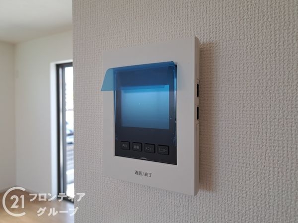 東大阪市元町２丁目　新築一戸建て　１期　１号棟