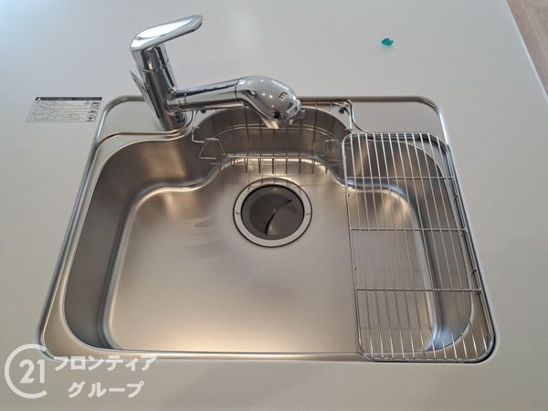 東大阪市元町２丁目　新築一戸建て　１期　１号棟