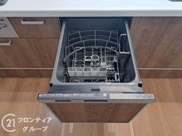 東大阪市元町２丁目　新築一戸建て　１期　１号棟