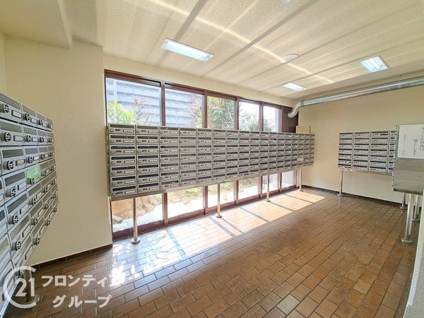 平野加美グランドハイツ壱号棟　中古マンション
