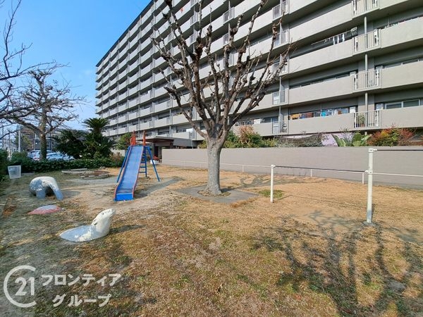 平野加美グランドハイツ壱号棟　中古マンション