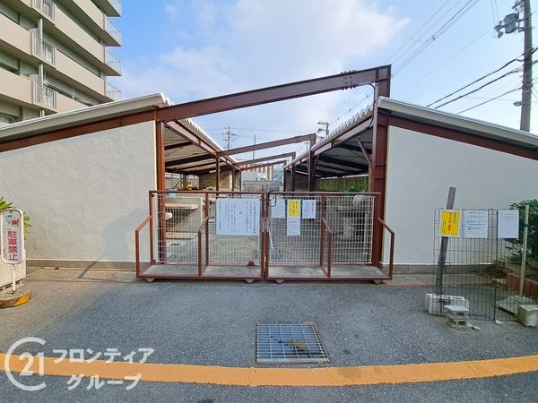 平野加美グランドハイツ壱号棟　中古マンション