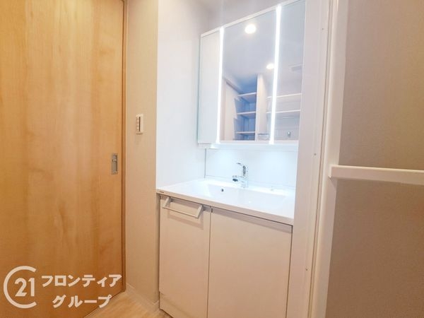 平野加美グランドハイツ壱号棟　中古マンション