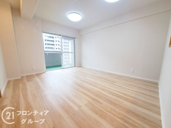 平野加美グランドハイツ壱号棟　中古マンション
