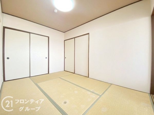 朝日プラザサニーコート枚岡　中古マンション