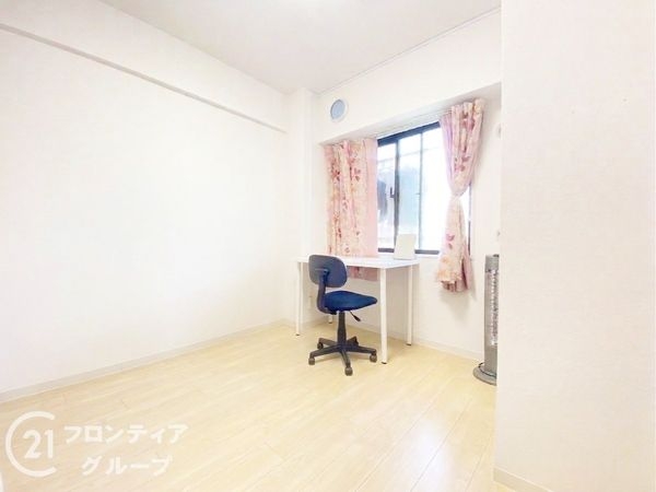 朝日プラザサニーコート枚岡　中古マンション