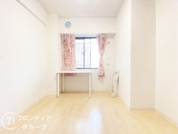 朝日プラザサニーコート枚岡　中古マンション