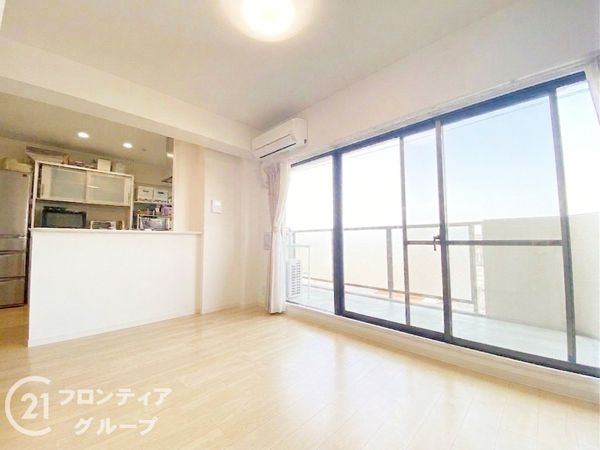 朝日プラザサニーコート枚岡　中古マンション