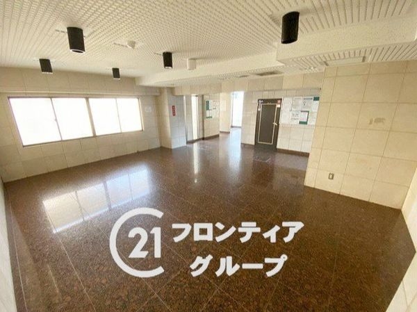 朝日プラザサニーコート枚岡　中古マンション