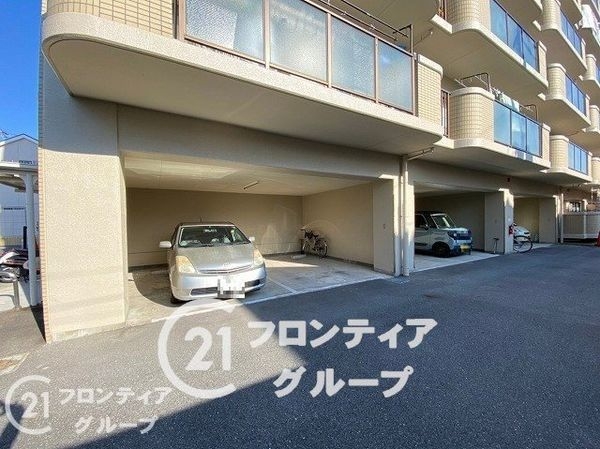 朝日プラザサニーコート枚岡　中古マンション