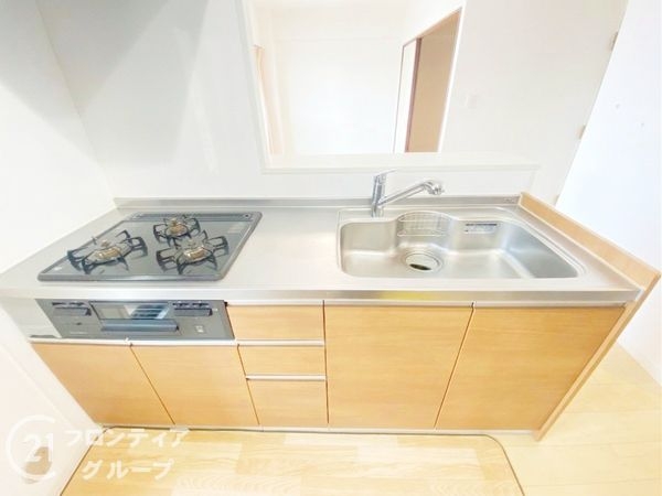 朝日プラザサニーコート枚岡　中古マンション