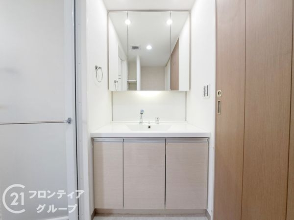 ユニ・アルス平野プレジオ　中古マンション