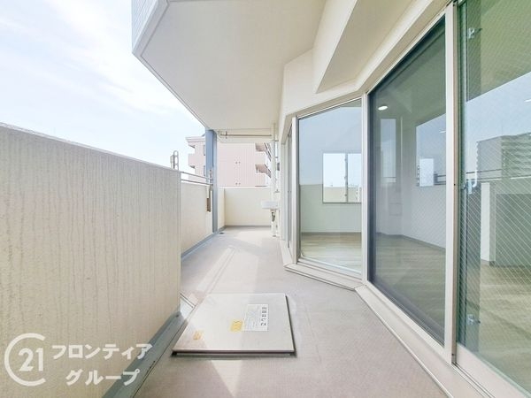 ユニ・アルス平野プレジオ　中古マンション