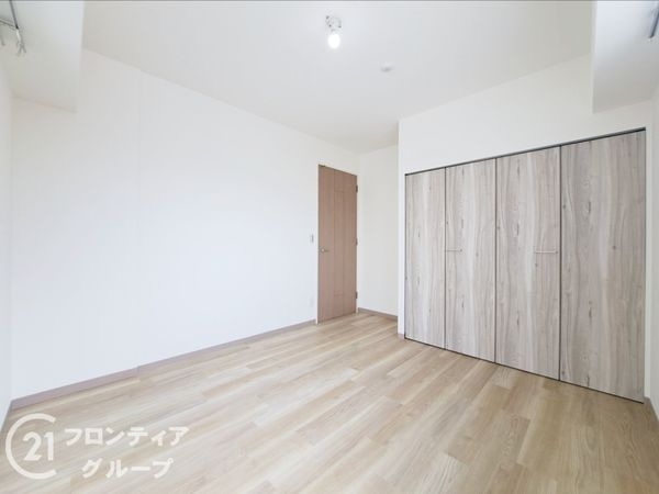 ユニ・アルス平野プレジオ　中古マンション