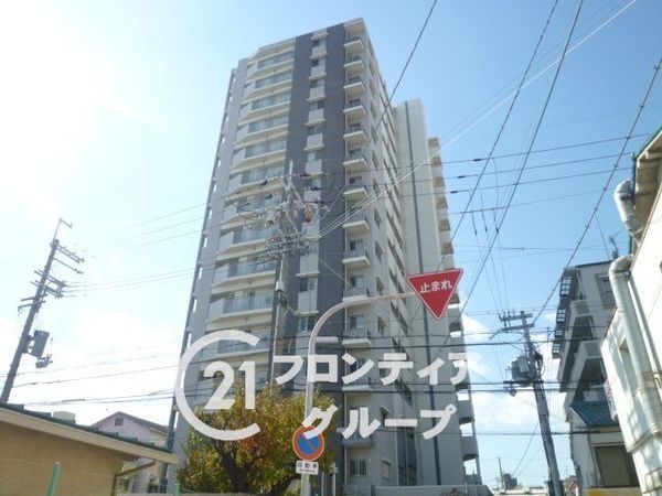ユニ・アルス平野プレジオ 中古マンション