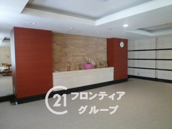ユニ・アルス平野プレジオ　中古マンション