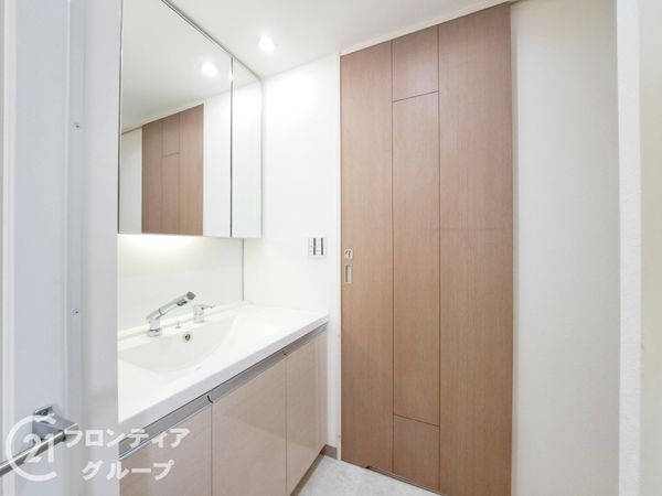 ユニ・アルス平野プレジオ　中古マンション