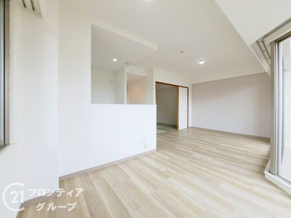 ユニ・アルス平野プレジオ　中古マンション