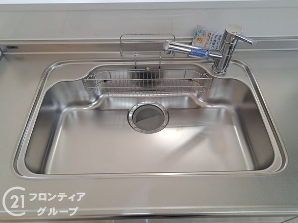 ユニ・アルス平野プレジオ　中古マンション