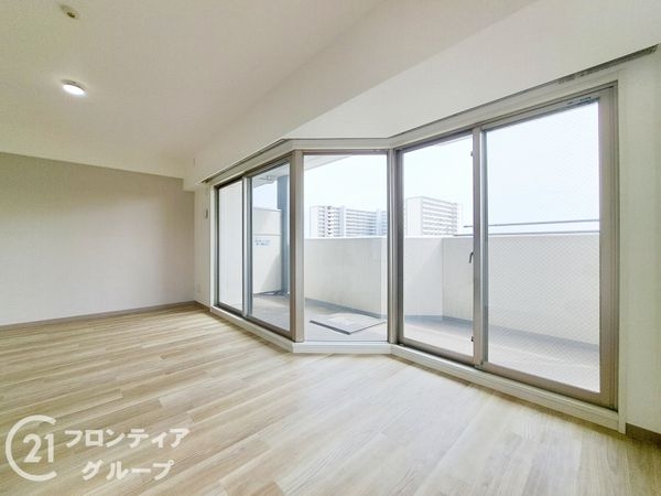ユニ・アルス平野プレジオ　中古マンション