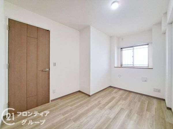 ユニ・アルス平野プレジオ　中古マンション