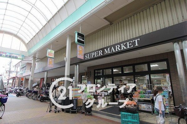 東大阪市客坊町の中古一戸建て(フレスコ瓢箪山店)