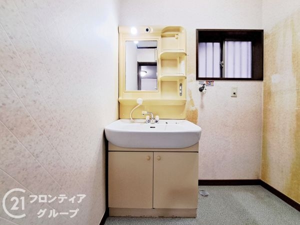 東大阪市客坊町の中古一戸建て