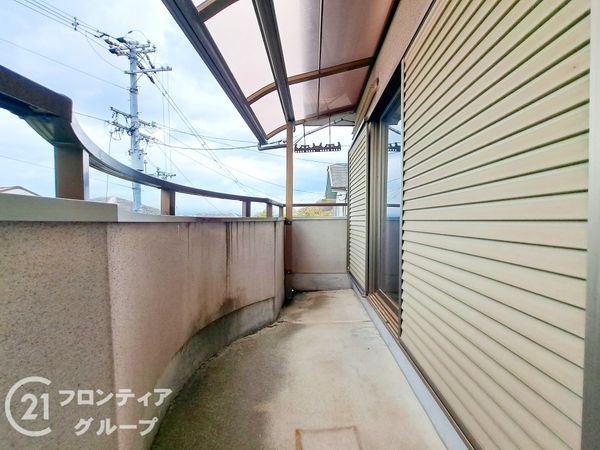 東大阪市客坊町の中古一戸建て