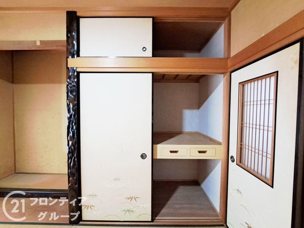東大阪市客坊町の中古一戸建て