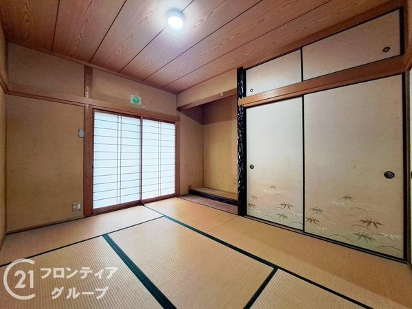 東大阪市客坊町の中古一戸建て