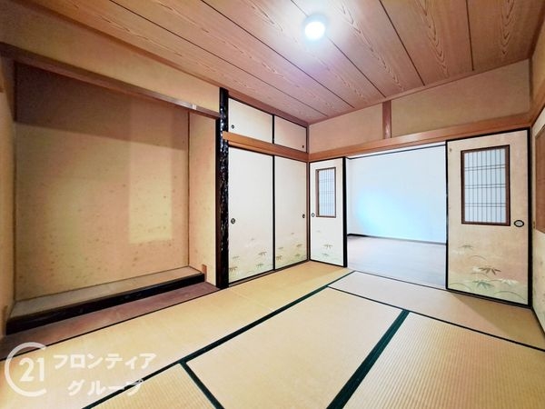 東大阪市客坊町の中古一戸建て