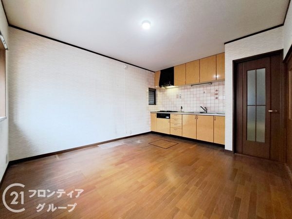 東大阪市客坊町の中古一戸建て