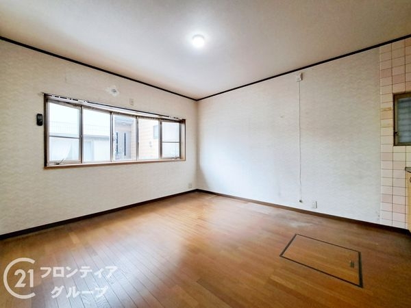東大阪市客坊町の中古一戸建て