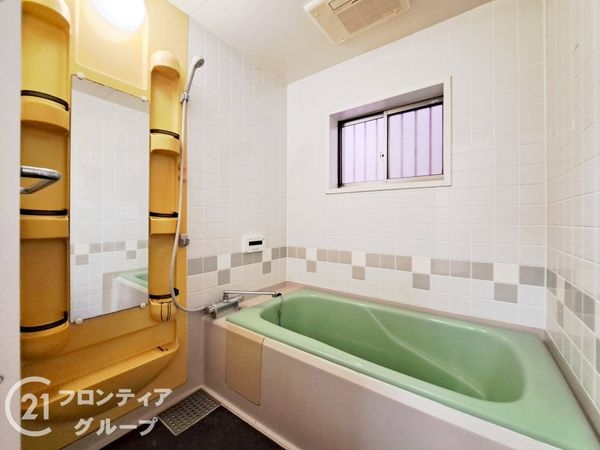 東大阪市客坊町　中古一戸建て