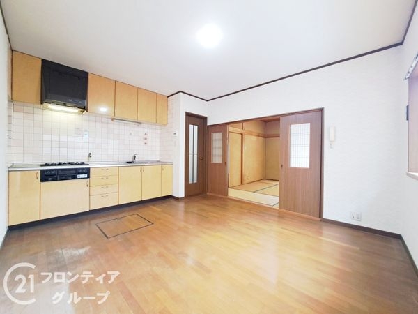 東大阪市客坊町　中古一戸建て