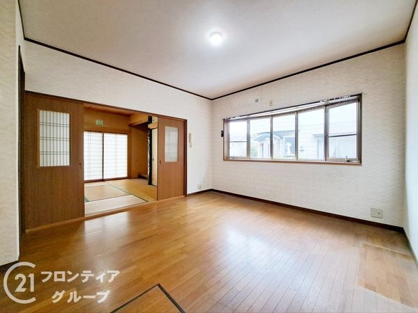 東大阪市客坊町の中古一戸建て