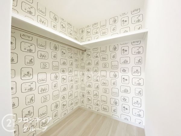東大阪市東鴻池町５丁目　新築一戸建て　全１区画