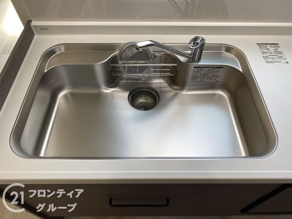 東大阪市東鴻池町５丁目　新築一戸建て　全１区画