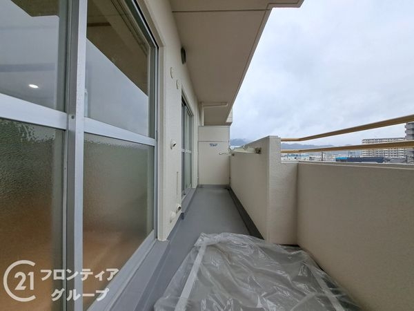 エクセラート八尾　中古マンション