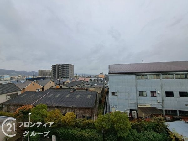 エクセラート八尾　中古マンション