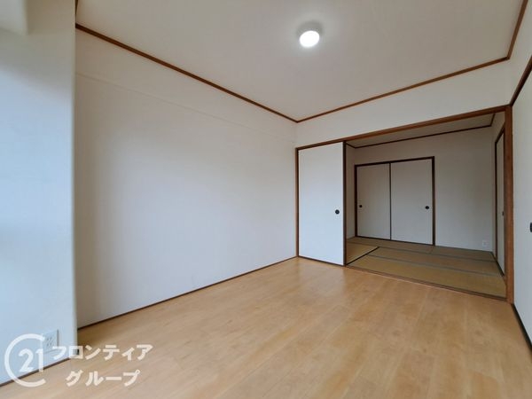 エクセラート八尾　中古マンション