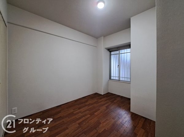 エクセラート八尾　中古マンション
