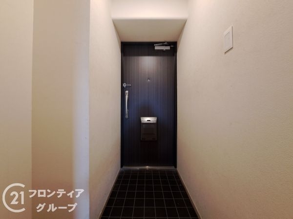 エクセラート八尾　中古マンション