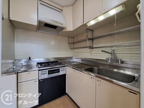 エクセラート八尾　中古マンション