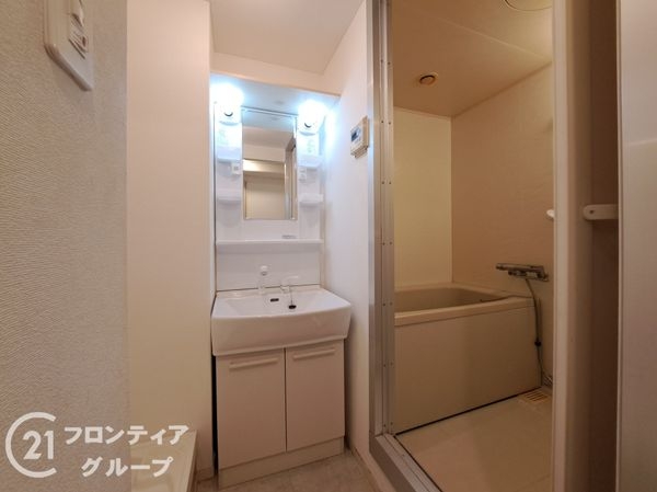 エクセラート八尾　中古マンション