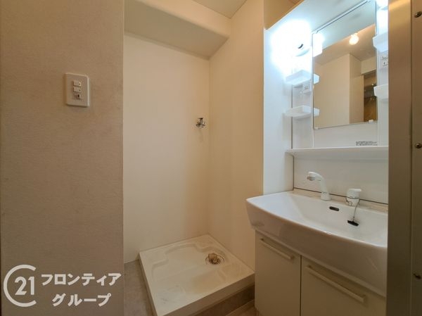 エクセラート八尾　中古マンション