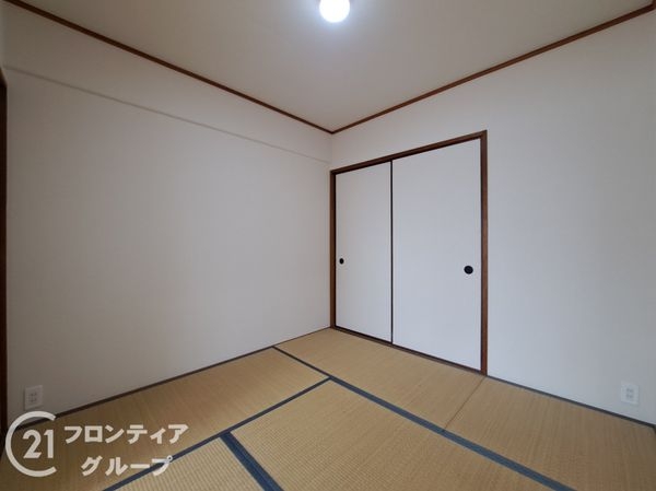 エクセラート八尾　中古マンション