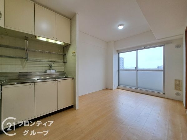 エクセラート八尾　中古マンション