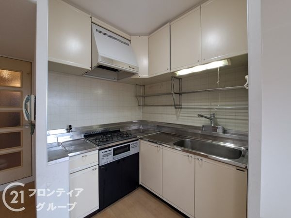 エクセラート八尾　中古マンション