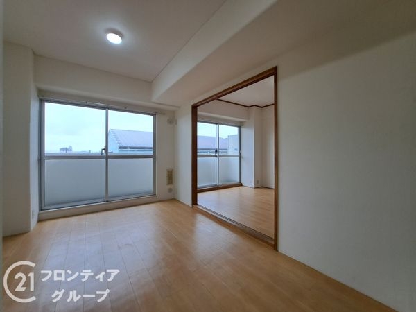 エクセラート八尾　中古マンション